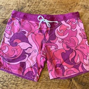 Lucky Brans board shorts